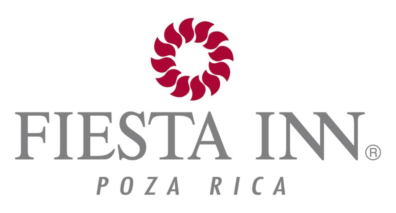 Fiesta Inn Poza Rica Buitenkant foto