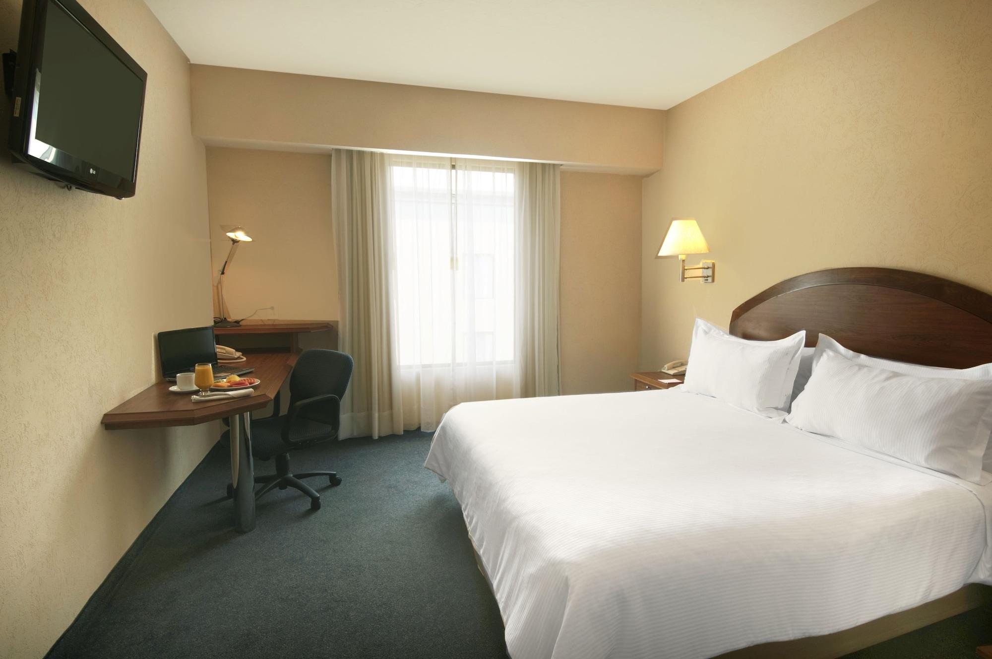 Fiesta Inn Poza Rica Kamer foto