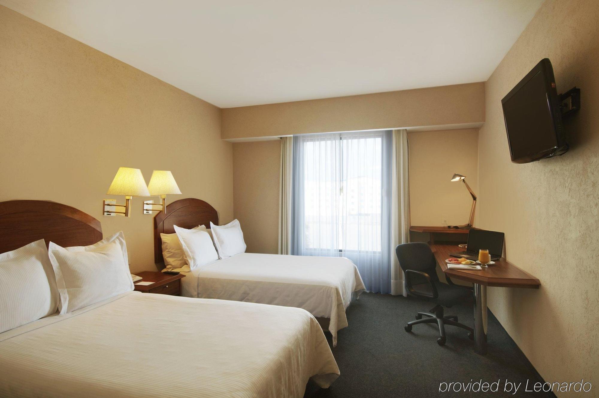 Fiesta Inn Poza Rica Kamer foto