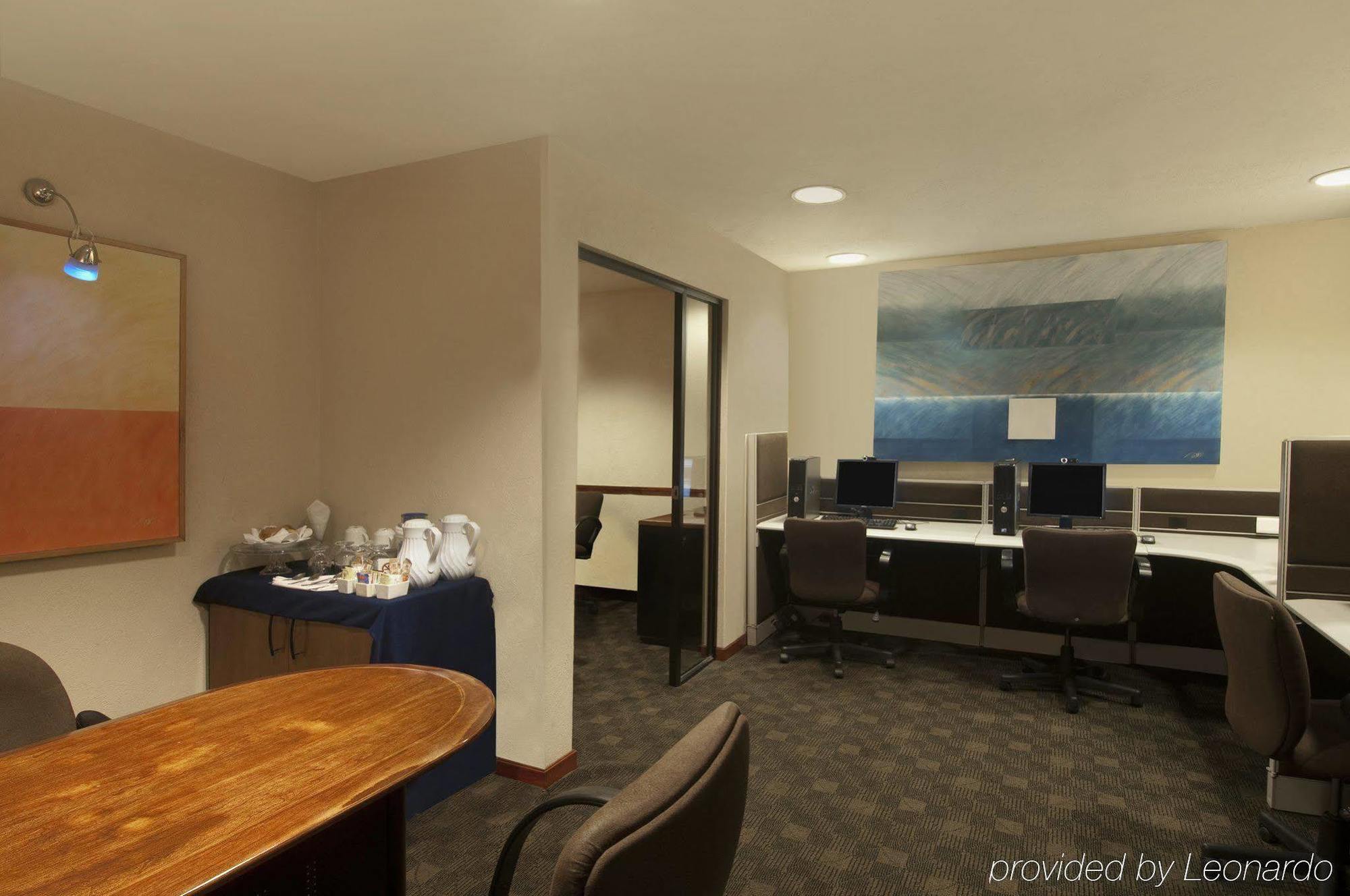 Fiesta Inn Poza Rica Kamer foto